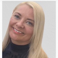 Brenda McLoughlin FCIPD