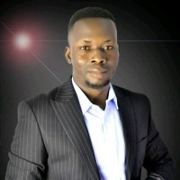 Edwin Ogwuche