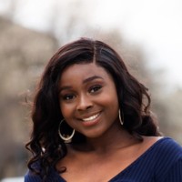 Afia Oduro