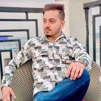 Absar Ahmed