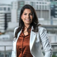 Dr. Thanusha Govender