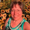 Mary Norris