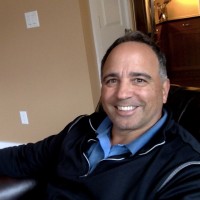 Steve Cipriano