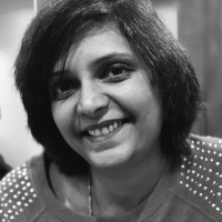 Padmaja Pulla
