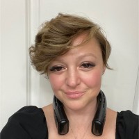 Tara Darrow