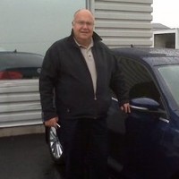 Barry Gordon