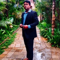 Naveen Kumar V