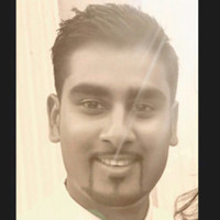 Vivek Vidjaya
