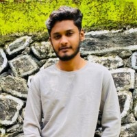 Anirudhan Ragupathy