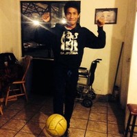 Abel Rios