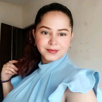 Shalu Sharma