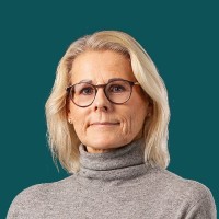 Yvonne Eliasson