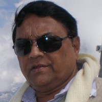 Sujit Ganguly