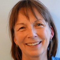 Monique van Amerongen