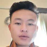 Jigme Gyeltshen