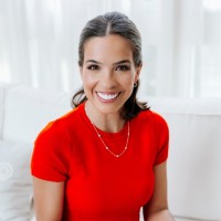 Camila Vasconcelos, PhD