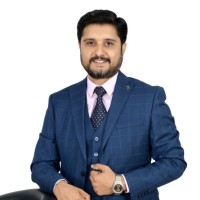 Dr. Daxesh Ladhani