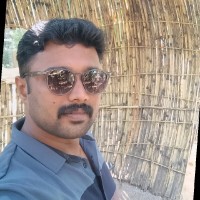 Jithin Ravikumar