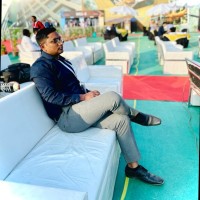 AVIJIT PRASAD DAS