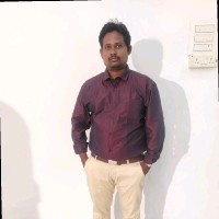 VENKAT RAMAN