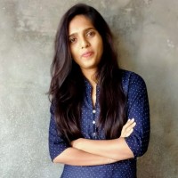 Pooja Suryawanshi
