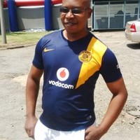 Patrick Sibeko