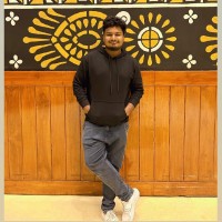 Nithish Kumar