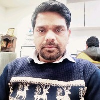Ray Rajesh Kumar