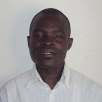 Dickens Adoyo