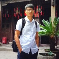 Hill Zhao
