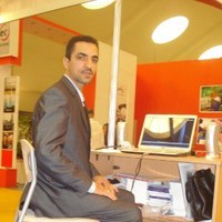 Yassine Machi