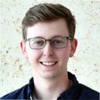 Chad Hobson, Phd