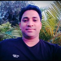 Kishor Kadam