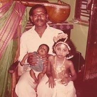 sakthi dharan