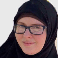 Angela Ali Haimoud