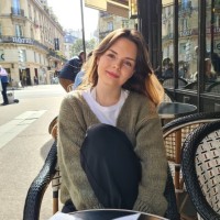 Ditte Jacobsen