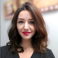 Selda Şahin  Meletova