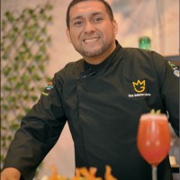 Chef Guillermo Latoche Olivera