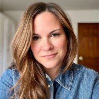 Caitlin Murray