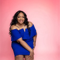 Altrice Anderson,MSW,NHC