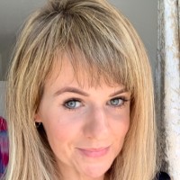 Victoria Wilson