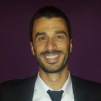 Jonathan Saunier