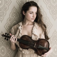 Tatiana Chulochnikova, Dma