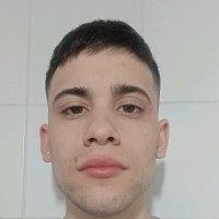 Nicolás Cacioli
