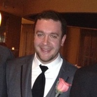 Matthew Magda