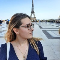 Alix VIEILLEFOSSE