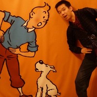 Daniel Chou