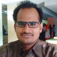 Shreesailam Regu