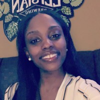 Shataya White