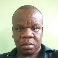 Busani Ngobeni